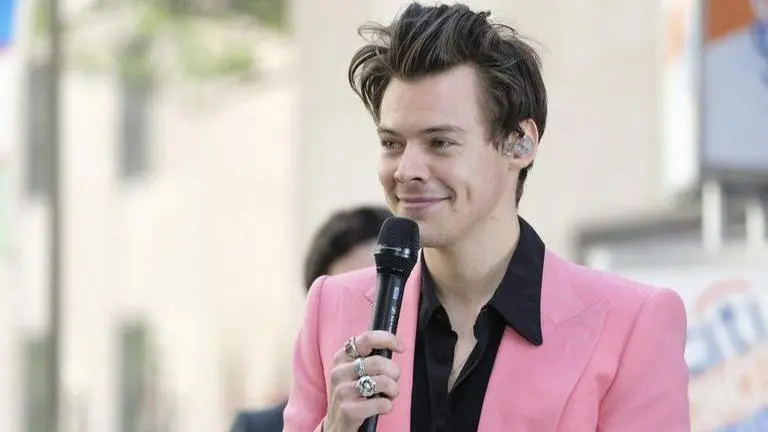 Harry Styles