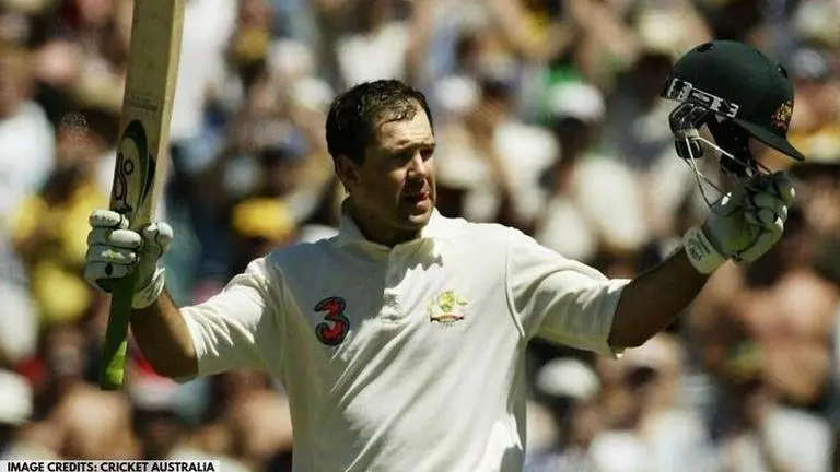 Ricky Ponting's 257 vs India ranked 2nd amongst best Test innings in Australia since 2000 Ricky Ponting
