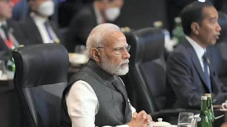 Maha: G20 summit delegates to visit Aurangabad in Feb 2023, authorities begin preparations G20 Maharashtra