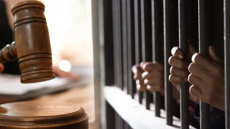 Grishma murder case: Surat court sentences her stalker Fenil Goyani to death Murder case