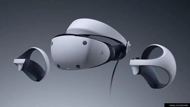 PlayStation VR2 finally has a release date, next-gen VR headset to come next year
