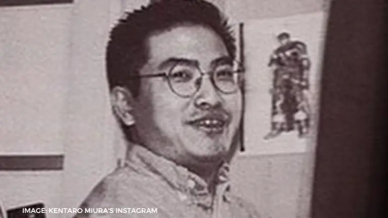 Kentaro Miura passes away: Remembering some of his best manga creations Kentaro Miura