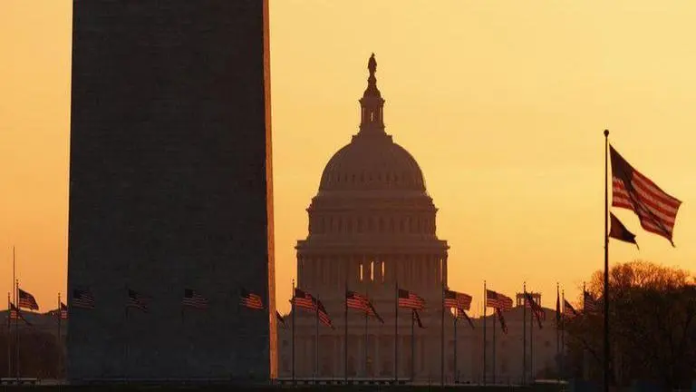 Next up: Trump's $1T plan to stabilize economy hit by virus