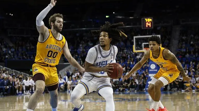 No. 22 UCLA looks to pick up where it left off