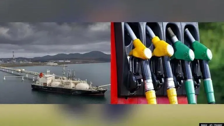 EXPLAINER: What if Europe cuts off Russian oil? How will it impact the global economy? Europe