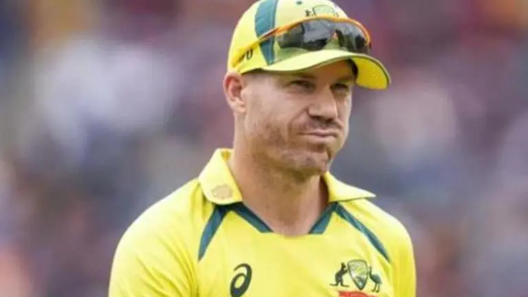 Abhishek Manu Singhvi makes big statement on Australia's leadership ban on David Warner Abhishek Manu Singhvi, David Warner, Cricket Australia