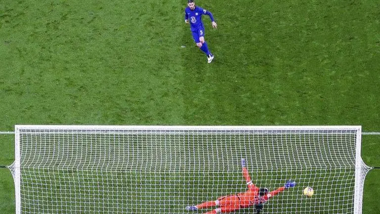 Revived under Tuchel, Chelsea hands Spurs 3rd straight loss