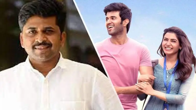 Kushi filmmaker Shiva Nirvana likes this about Vijay Deverakonda, Samantha's acting Shiva Nirvana