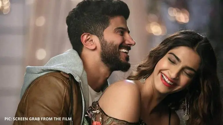 Sonam Kapoor's 'The Zoya Factor' was based on a novel; Read more trivia Sonam Kapoor