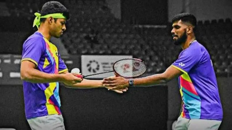 French Open 2022: Complete schedule, India squad, prize money & live streaming details French Open 2022, Team India schedule