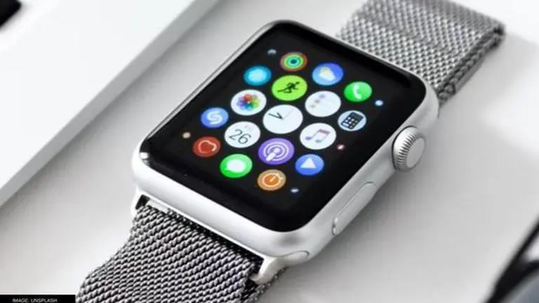 Apple currently working on sports watch with larger display and bigger battery: Report Apple is working on a sports watch with larger display and bigger battery: Report