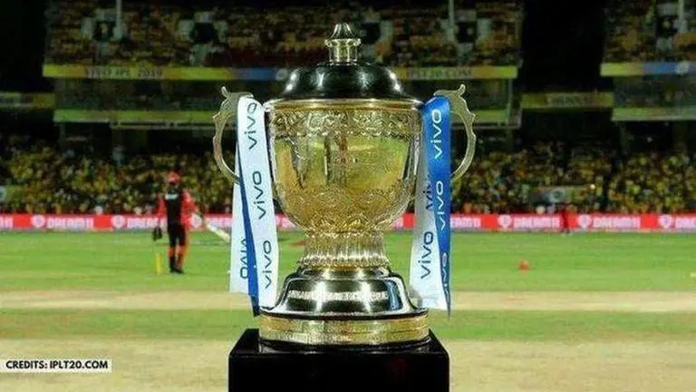 IPL 2020 broadcasters retain only Coca-Cola amongst 'traditional' companies as sponsors? IPL 2020