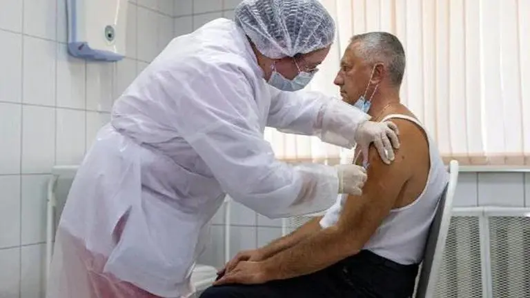 Maha: 78 per cent Day 1 beneficiaries get vaccine in Amravati division