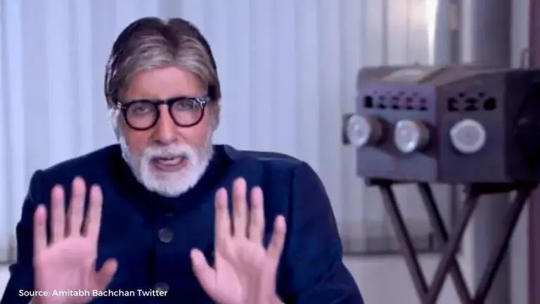 Amitabh Bachchan's 'Kaun Banega Crorepati': Registration date, timings & other details amitabh bachchan