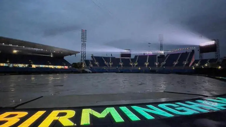 Commonwealth Games 2022 Opening Ceremony live streaming: When & where to watch, TV timings Commonwealth Games 2022