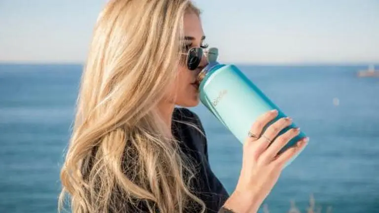 what is the sober october challenge