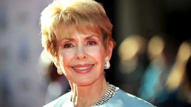 Barbara Baldavin, Golden Globe Winner And Star Trek Actress, Dies At 85 Barbara Baldavin