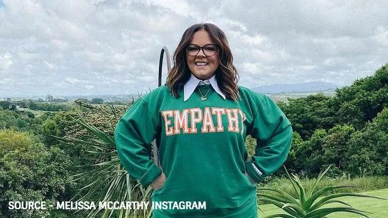 Melissa McCarthy to play 'Fake Hela' in Marvel's upcoming 'Thor: Love and Thunder’ melissa mccarthy