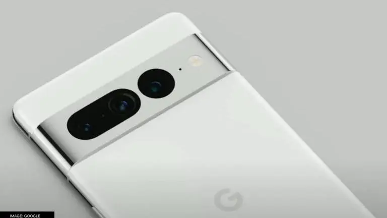 Google Pixel 7 Pro could feature a brighter display than predecessor: Tipster Google Pixel 7 Pro could feature a brighter display than predecessor: Tipster
