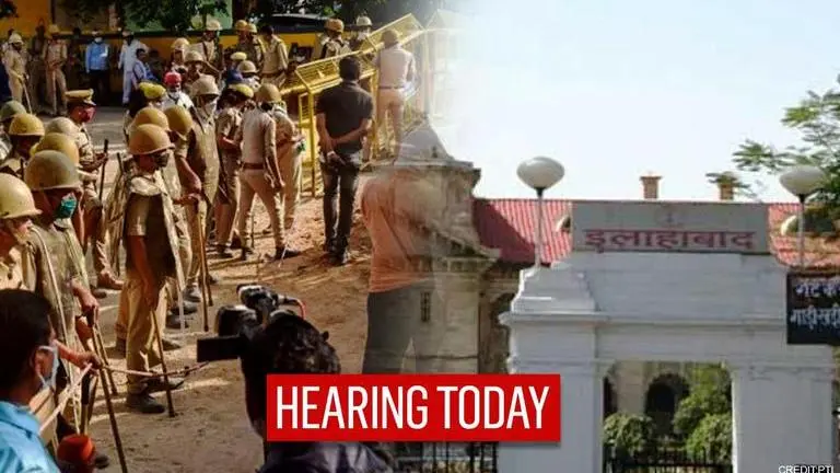 Allahabad HC to hear Hathras case; victim's family & UP administration officials to appear Hathras