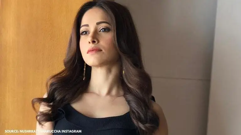 Nushrratt Bharuccha inspired 5 outfits that are ideal for your post-quarantine look Nushrratt Bharrucha