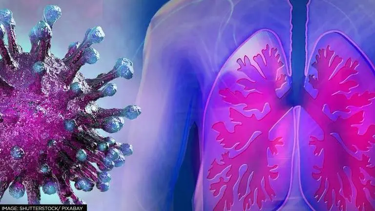 Study: Omicron strain spread 70 times faster than Delta in human lungs COVID