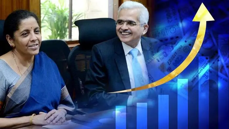 Windfall from RBI to give government ammunition to fight slowdown RBI