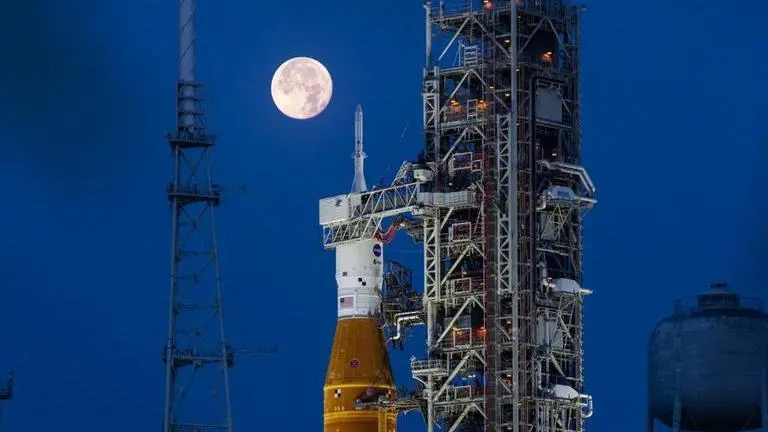 Artemis I: As NASA re-attempts launch, must know facts about the historic mission to Moon Artemis I