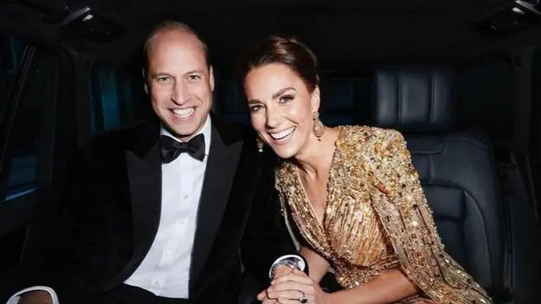 Kate Middleton shares thoughts on having 4th child; reveals Prince William's reaction Kate Middleton, Prince Williams, Kate Middleton reveals baby no 4 plan, Prince Williams reaction to baby no 4