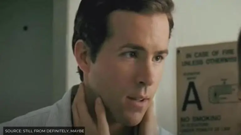 Ryan Reynolds' ‘Definitely, Maybe’ has refreshing musicals to add to your jukebox Ryan Reynolds