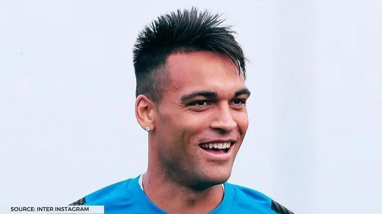 Lautaro Martinez transfer