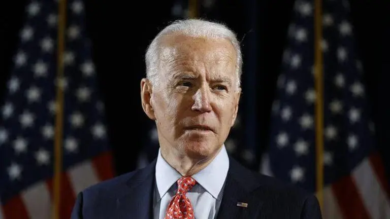 Biden admin 'undecided' on ending Trump-era H-1B visa ban