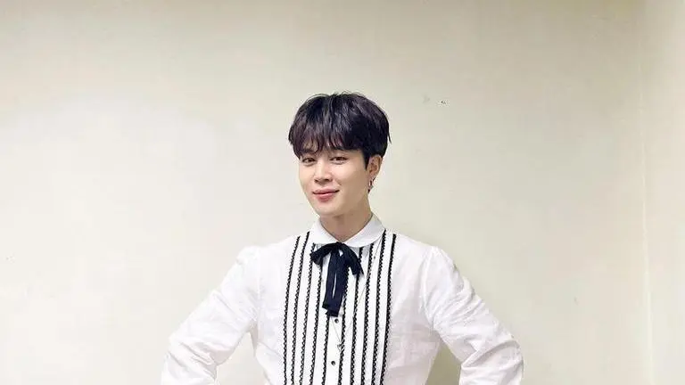 BTS Jimin releases solo debut album FACE, ARMYs react Jimin