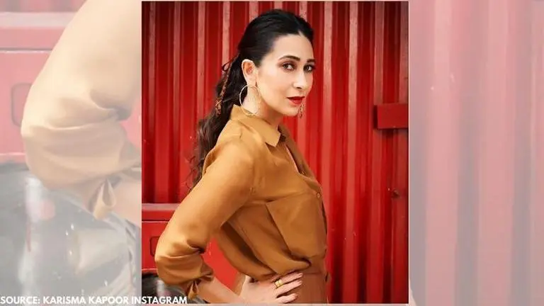 Karisma Kapoor