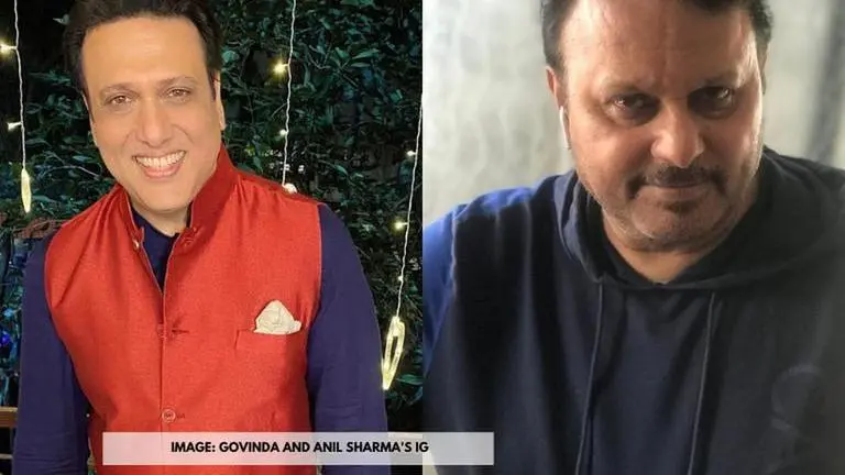 'Gadar' director Anil Sharma says Govinda got scared after hearing film's story gadar