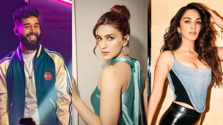 WPL 2023: Kriti Sanon, Kiara Advani, AP Dhillon; celebs performing at opening ceremony women's premiere league