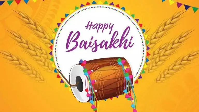 baisakhi
