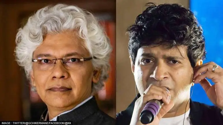 KK's ex-bandmate recalls late singer's struggle; 'He wondered if Bombay would give space' KK death