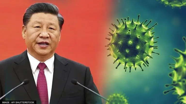 Beijing's COVID-19 policy pushing multinational firms to consider exiting China: Report China