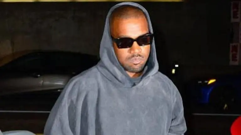 Rapper Ye investigated by LA police department after battery complaint; read details Rapper Ye, Kanye West, LAPD, LAPD investigation, Battery complaint