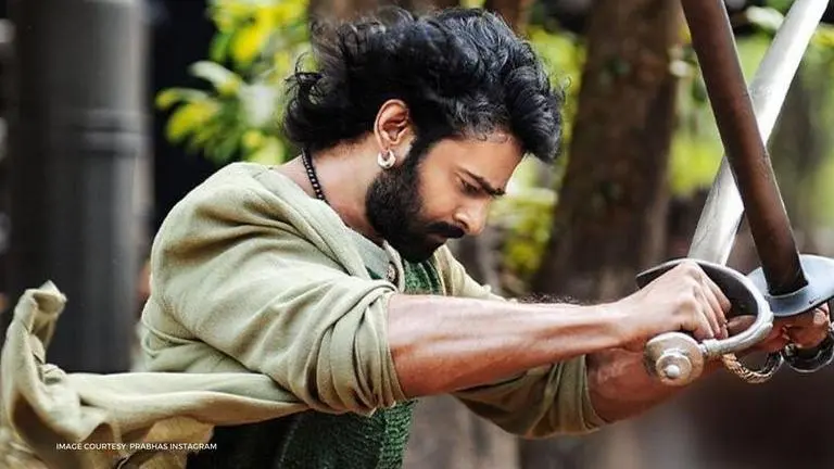 Prabhas to collaborate with 'KGF' director Prashanth Neel for his next? Prabhas