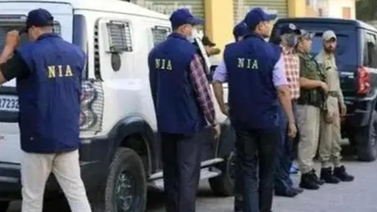 NIA declares 6 mafia operatives as Proclaimed Offenders NIA special court