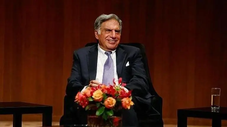 Ratan Tata