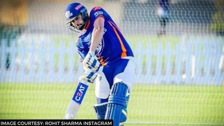 Dream11 IPL 2020 has been Rohit Sharma's worst season in the competition ever? Dream11 IPL 2020