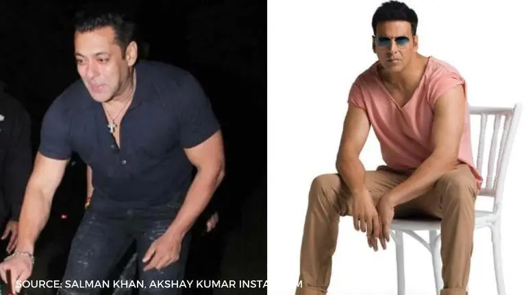 Salman Khan's dance with mom & other major events that made headlines this day last year salman khan