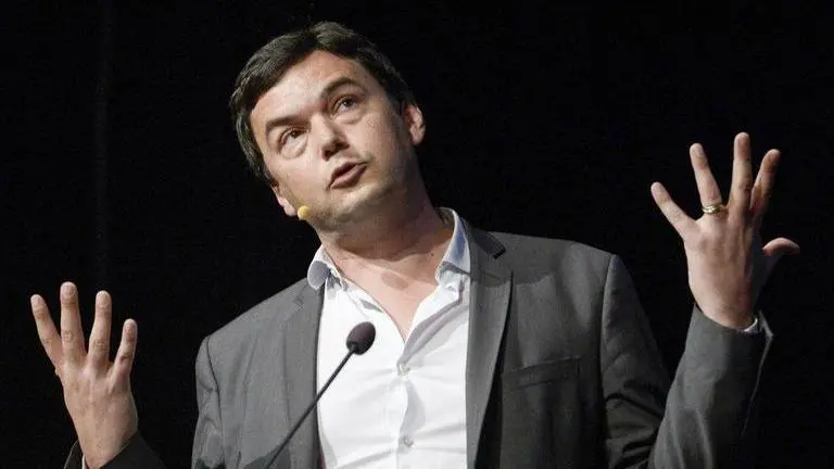 COVID-19 reinforces an economist's warnings about inequality