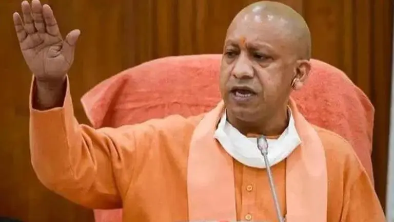 UP CM Yogi warns officials over delay in providing benefits of welfare schemes to public Yogi adityanath