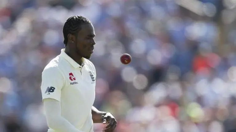 Jofra Archer to miss 2nd England-West Indies test after 'breaching bio-secure protocols' Archer