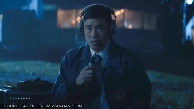 Randall Park to helm modern adaptation of 'Shortcomings' as directorial debut Randall Park photos