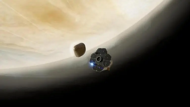 Rocket Lab delays launch of world's first private mission to Venus till 2025 Rocket Lab